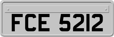 FCE5212