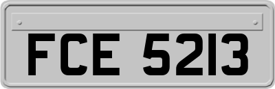 FCE5213