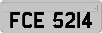 FCE5214