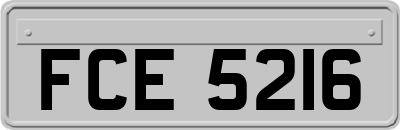 FCE5216