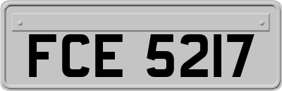 FCE5217