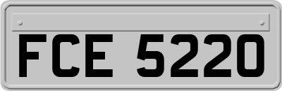 FCE5220