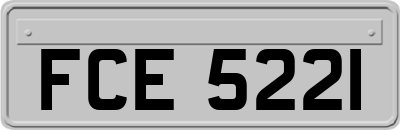 FCE5221