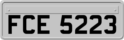 FCE5223