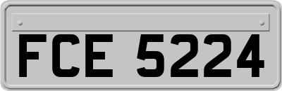 FCE5224
