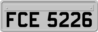FCE5226