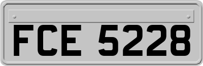 FCE5228