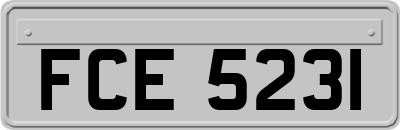 FCE5231