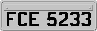 FCE5233