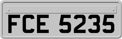 FCE5235