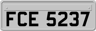 FCE5237