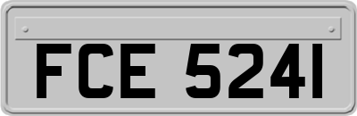 FCE5241