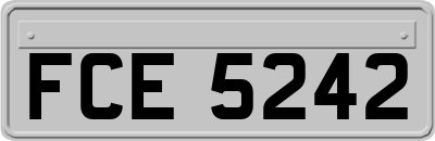 FCE5242