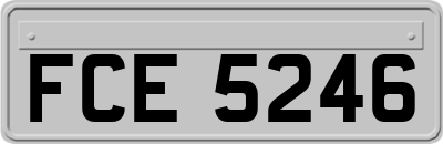 FCE5246