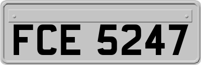 FCE5247