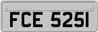 FCE5251