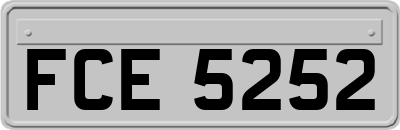 FCE5252