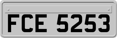 FCE5253