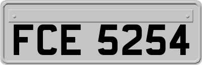 FCE5254