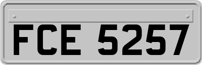FCE5257