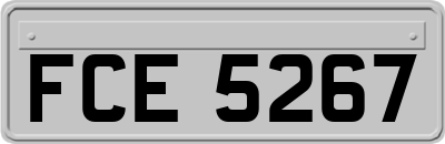 FCE5267