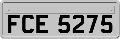 FCE5275