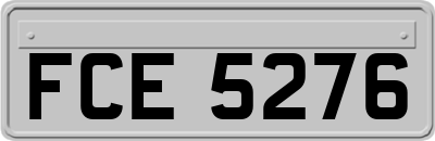 FCE5276