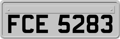 FCE5283