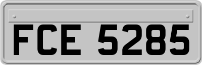 FCE5285