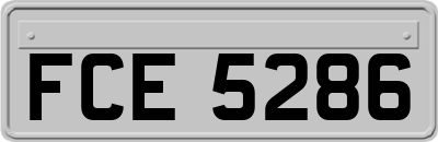FCE5286
