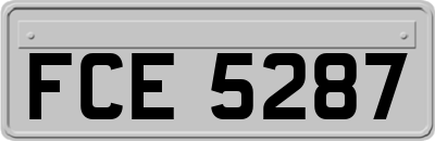 FCE5287