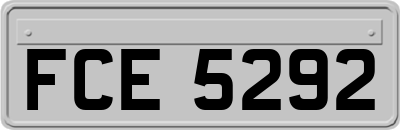 FCE5292