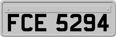 FCE5294