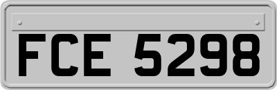 FCE5298