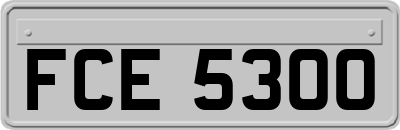 FCE5300