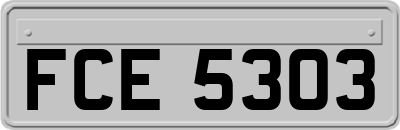FCE5303