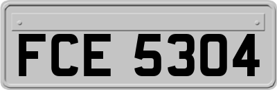 FCE5304