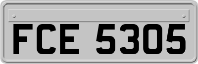 FCE5305