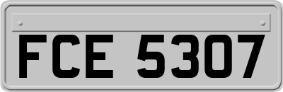 FCE5307