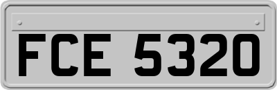 FCE5320
