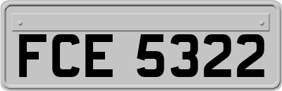 FCE5322