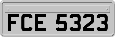 FCE5323