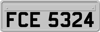 FCE5324