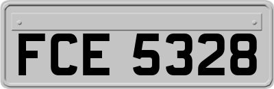 FCE5328