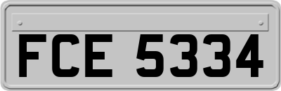 FCE5334
