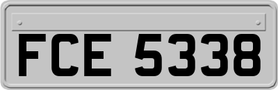 FCE5338
