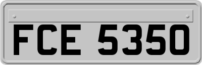 FCE5350
