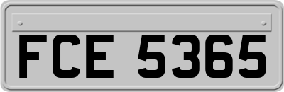 FCE5365