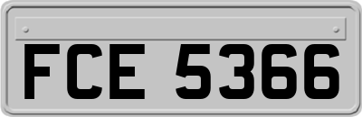 FCE5366