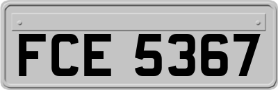 FCE5367